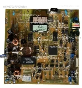 

Techmation 2BP_MMI_S7 MMIS7M7 MMIS7M3-2 S7 CPU / display MMI board for injection molding machine 14125