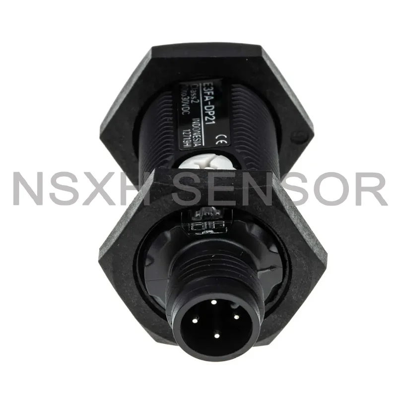 New Original E3FA-DP21 E3FA-RP21 E3FA-TP21 E3FA-DN21 Sensor