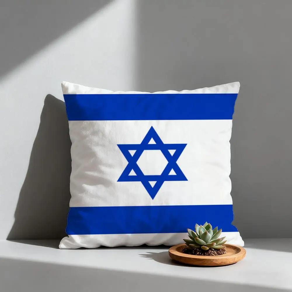 

The national flags of the Earth Pillow Case luxurious home office, sofa decorative Multi sized car seat cushions, pillowcases