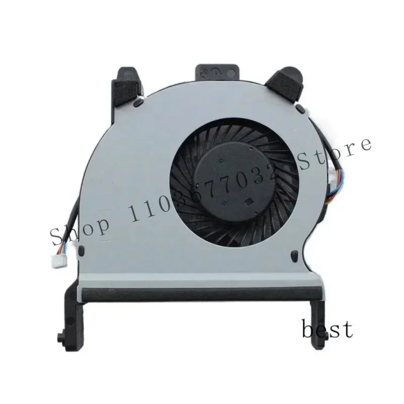 Wyresy new laptop CPU fan for HP prodesk 800 600 405 G4 G5 desktop mini DM p/n: L19561-001 FCN dc12v 0.5A 0fl3b0000h