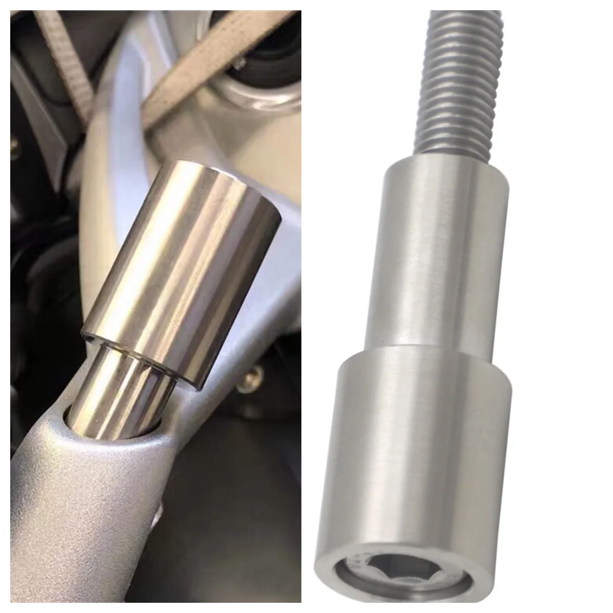 For Bmw R1200RT Lc … - image