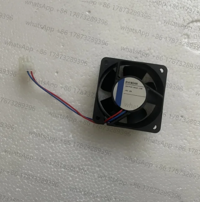 ventilador-60-60-25mm-614nghh-30w-24v-que-refrigera-o-ventilador-do-inversor-6025