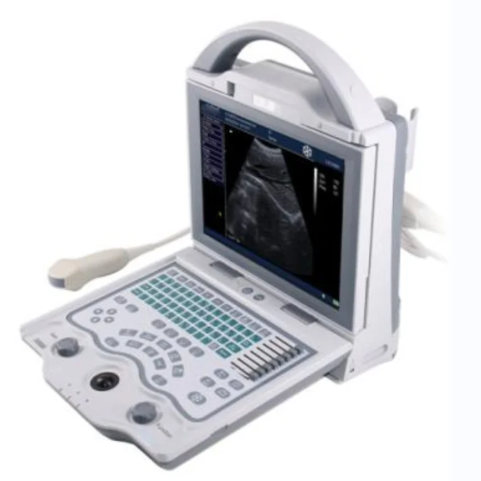 full digital cheapest laptop veterinary ultrasound