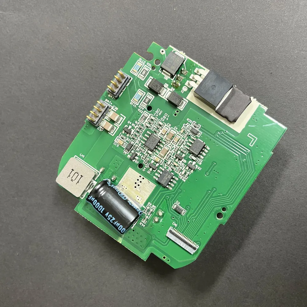 جديد ل Godox V860III V860 III فلاش لوحة للقيادة محرك لوحة وحدة التحكم الدائرة PCB TL Photoflash استبدال إصلاح جزء