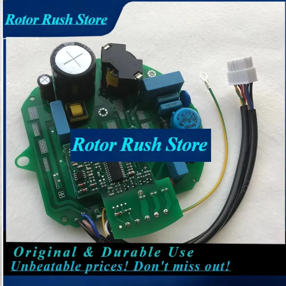 RoRuSG3G125-AA20-10 G3G125-AA20-01 Heidelberg Fan Dedicated Drive Circuit Board Brand New