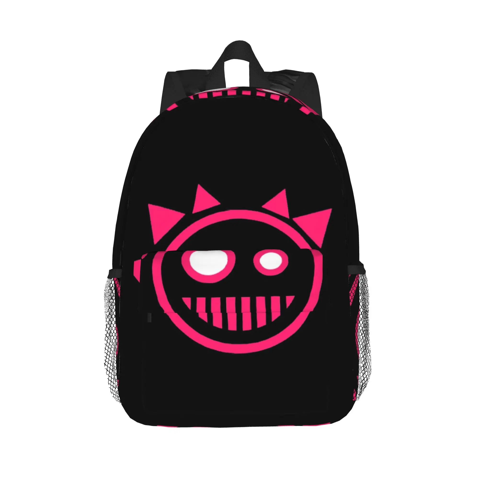 Just Shapes And Beats Blixer  Backpack Hot Sale Daypack Large Capacity Boys Girls BookBag Shoulder Bags for Men Women School Bag