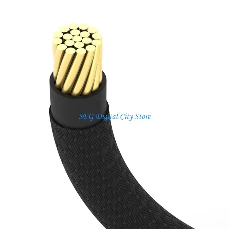 

U75B 12+4Pin 12VHPWR to 4pcs PCi-E GPU 8Pin Graphics Video Card 4x8pin PCIE 5.0 Cable RTX3090Ti Power Supply Extension Cable