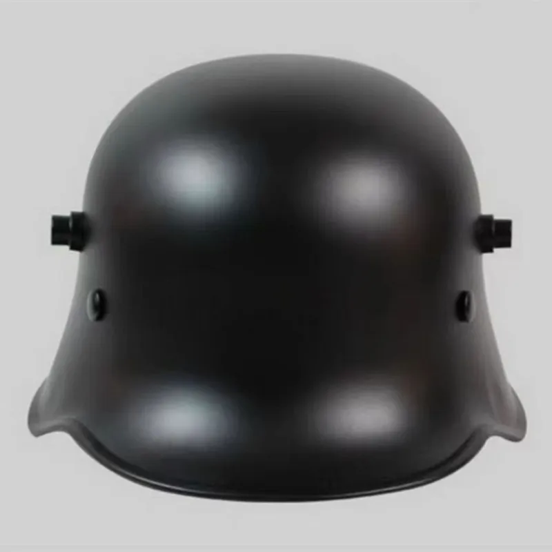 WWI German M18 Helmet M16 M1916 Steel Helmet Military REPRO