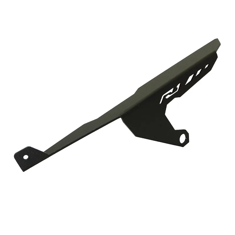 

For Yamaha YZF-R1 15-20 years DMV chain decorative cover decorative cover chain cover modified motorcycle