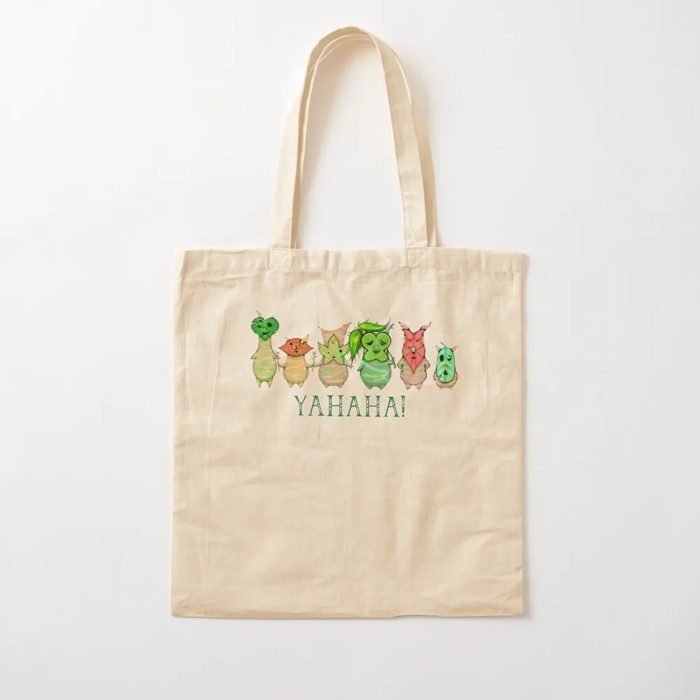 

Korok Classic Tote Bag sac pour femme Cloth bags Canvas Tote Bag