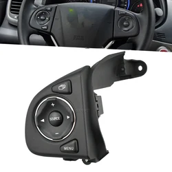 Buttons Switch For Honda CRV 2012 -2016 Audio Radio Remote Cruise Control Button Steering Wheel Control car styling 35880T0AA11