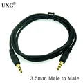 3.5mm Male to Male