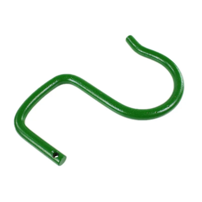 

LNHF Center Link Hook R53762 For John Deere 2510 2520 3010 4010 4020 4030 4040 4050 4055 4255 4320 4430 4440 4450 Tractor Models