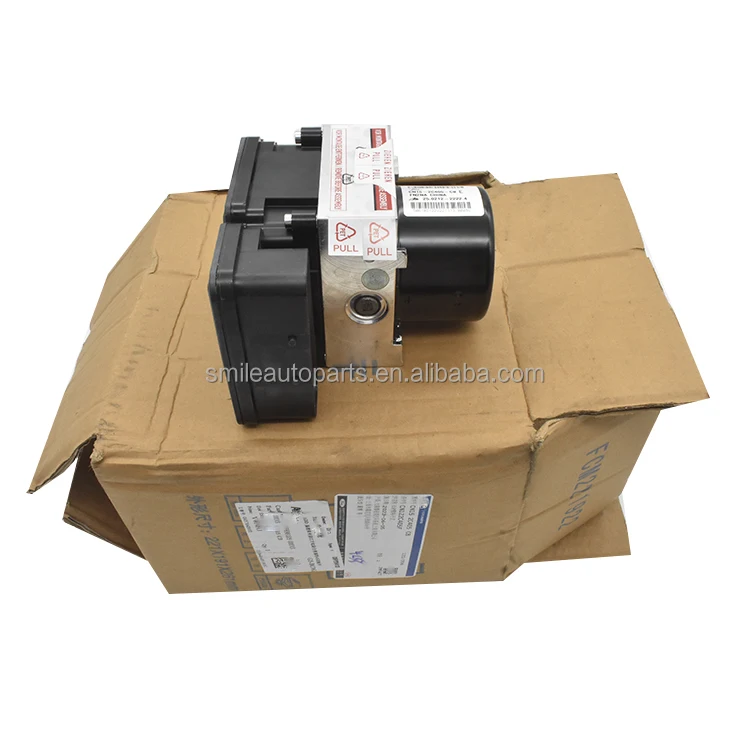 

Насос ABS Smile Auto Parts для Ford Ecosport 2015, CN152C405CB CN1Z2C405F CN152C405CA CN152C405DA CN152C405DB