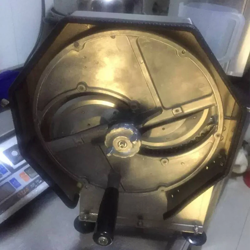 

Качественная машина для нарезки овощей и фруктов из нержавеющей стали, машина для нарезки апельсина и лимона, измельчители для дома и коммерческого использования