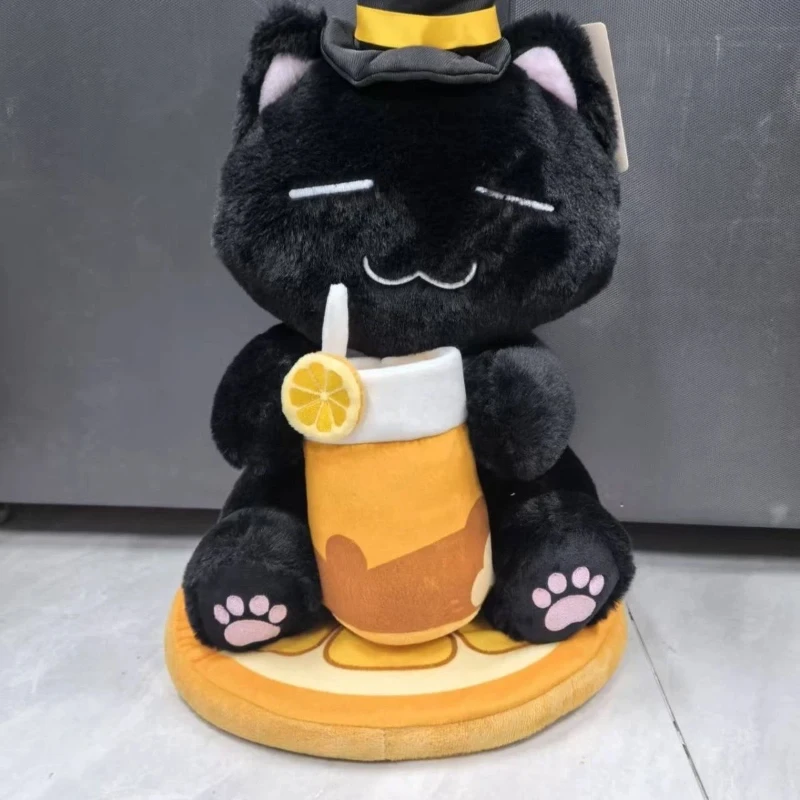 Klein's Cat-Shaped Doll Sweet Iced Tea Series New Genuine 