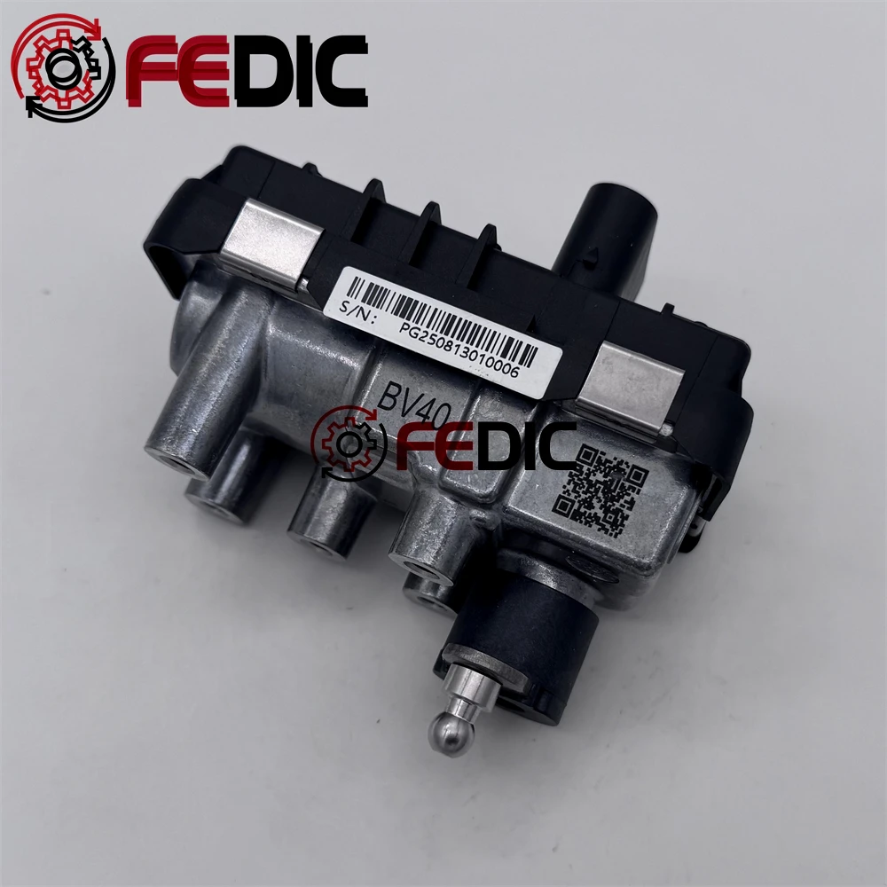 Turbo Actuator 5303…