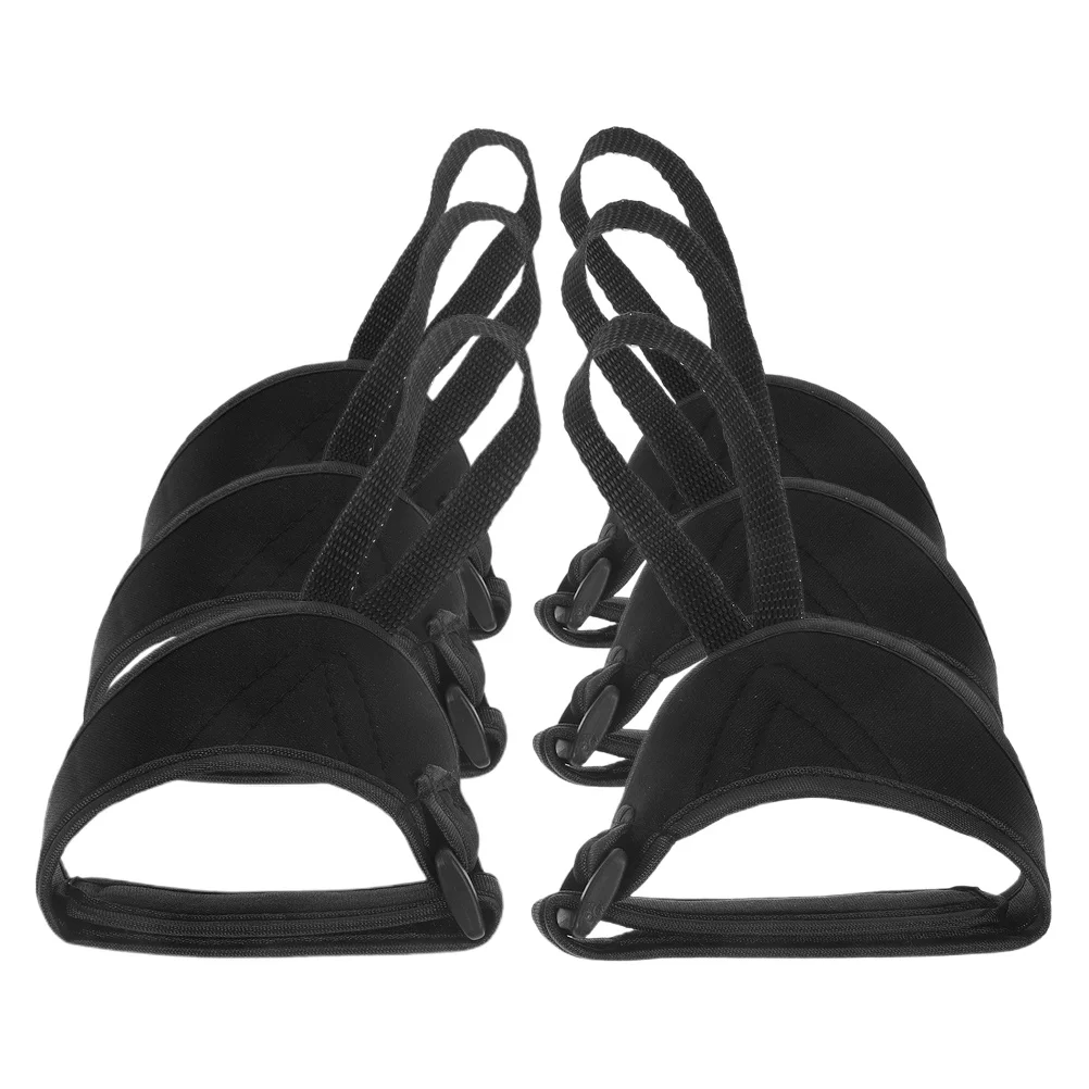 ремни на запястья для катания на