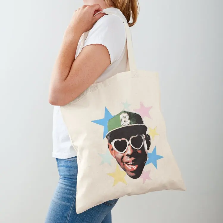 Rapper Music 90s Tote Bag Custom bag tote bag woman for beach