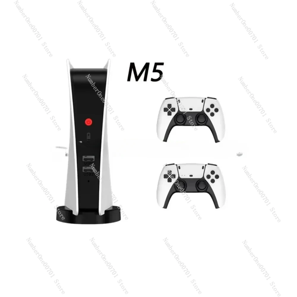 64G/128G Ps5 for Playstation M5 Video Game Console