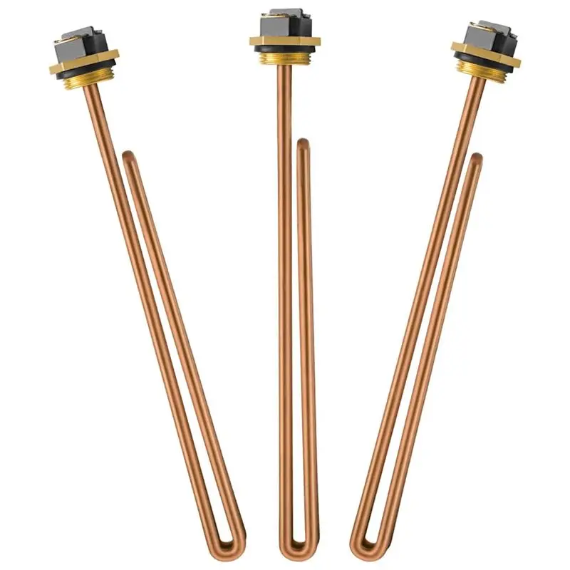 

A79I 3Pcs HE 90240 For Ecosmart ECO 18 27 36, 9KW 240V Water Heater For Eco'smart 27 Tankless Water Heater
