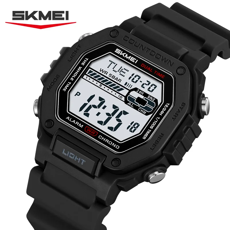 Skmei 2523 Watches …