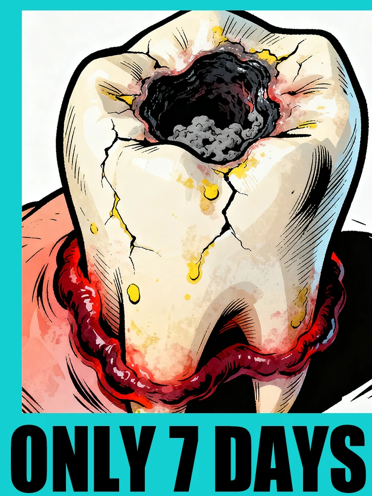 7 Dᴀʏs ᴛᴏ Bᴀʟᴀɴᴄᴇ Oʀᴀʟ Mɪᴄʀᴏʙɪᴏᴛᴀ #1