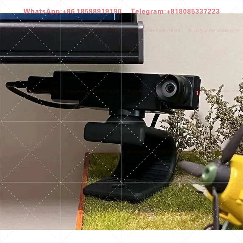 Airplane brother Aimxyz 6 aiming second generation head aiming DCS flight simulation 2020 racing car