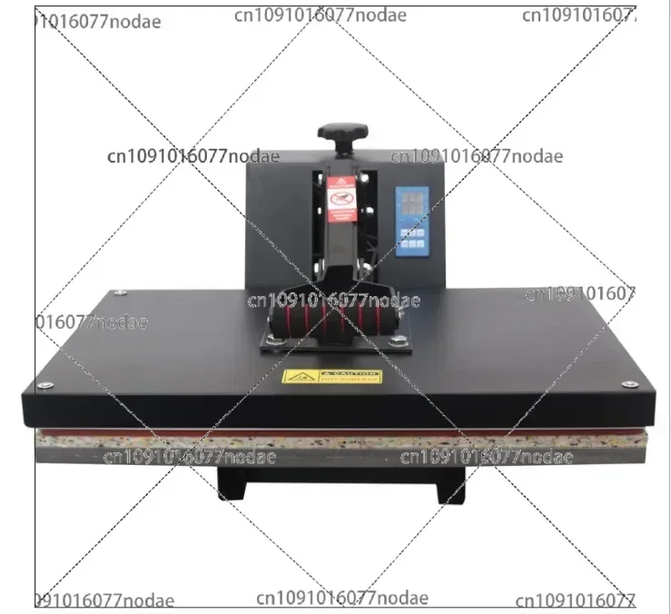 Heat Press 40x60  Sublimation Transfer Machine