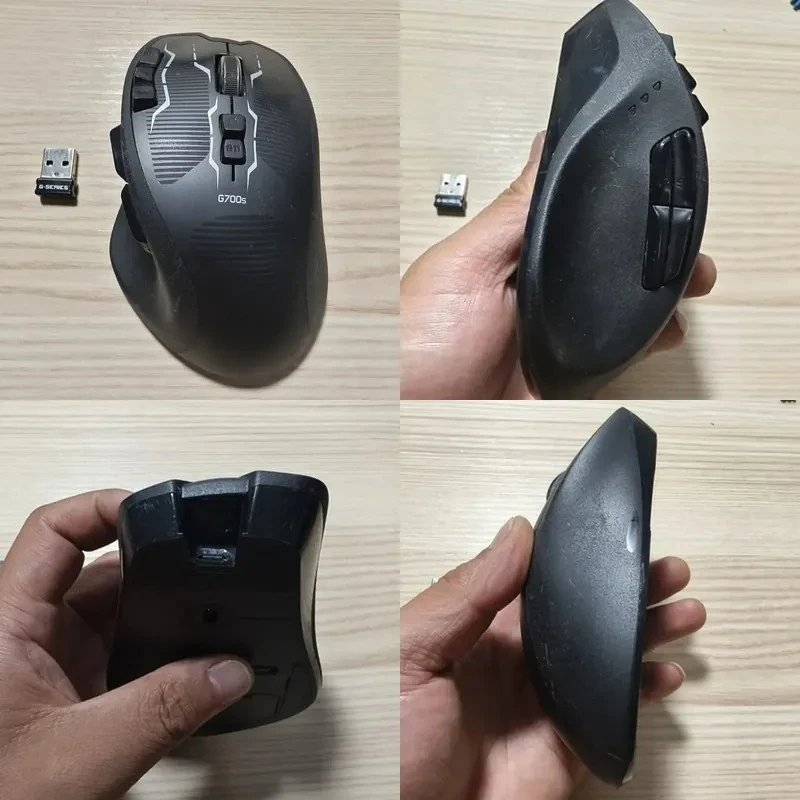 Logitech G700S Parts -AliExpress