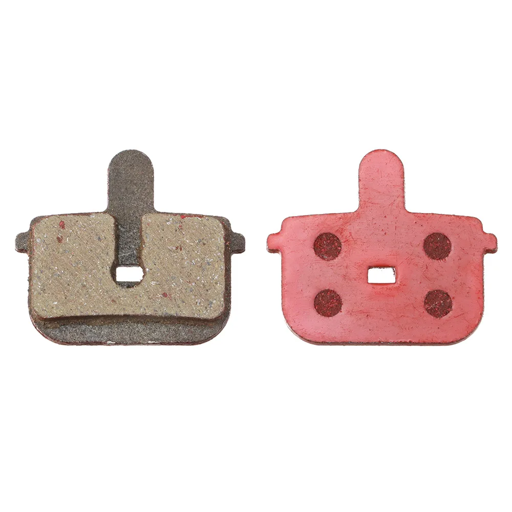 AliExpress NONE 1 Pairs MTB Bicycle Disc Brake Pads for Multi-style Mountain Road Bike Parts Universal Block Outdoor Mountain Road Accessories