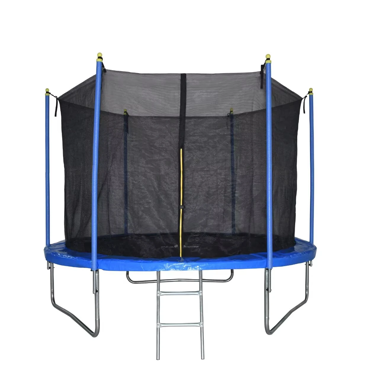 

13FT Hot Selling Children's Outdoor Large Trampoline Adult Trampoline for Kids