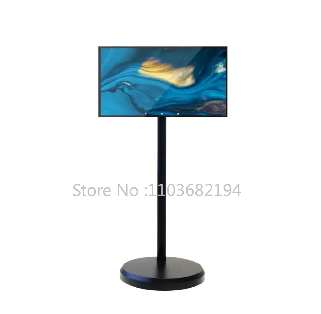 

21.5 Inch Incell Touch Smart Broadcast Live Streaming Equipment Machine Standbyme For Home Use