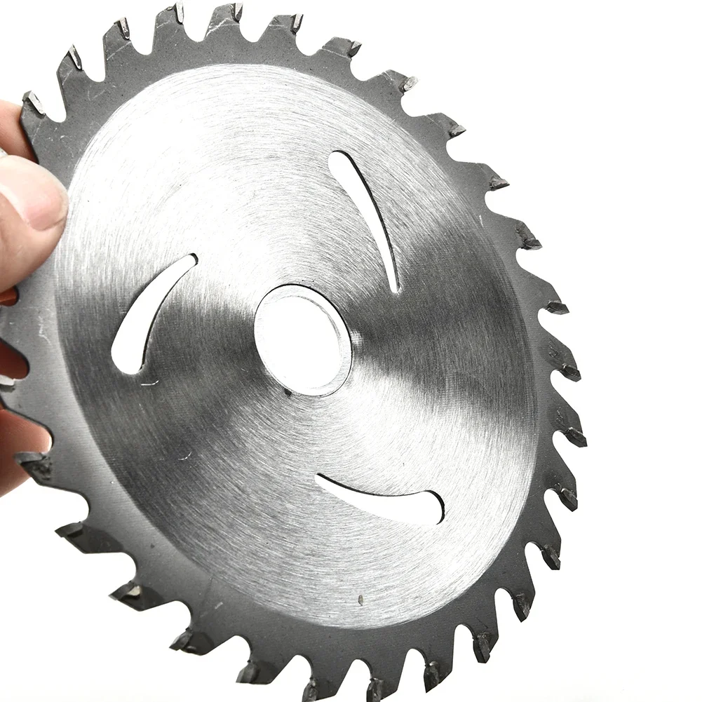 

Hot Practical Saw Blade Saw blade Replacement Replace 125mm Workshop 20mm Bore 30Teeth Accessory Circular Cutting