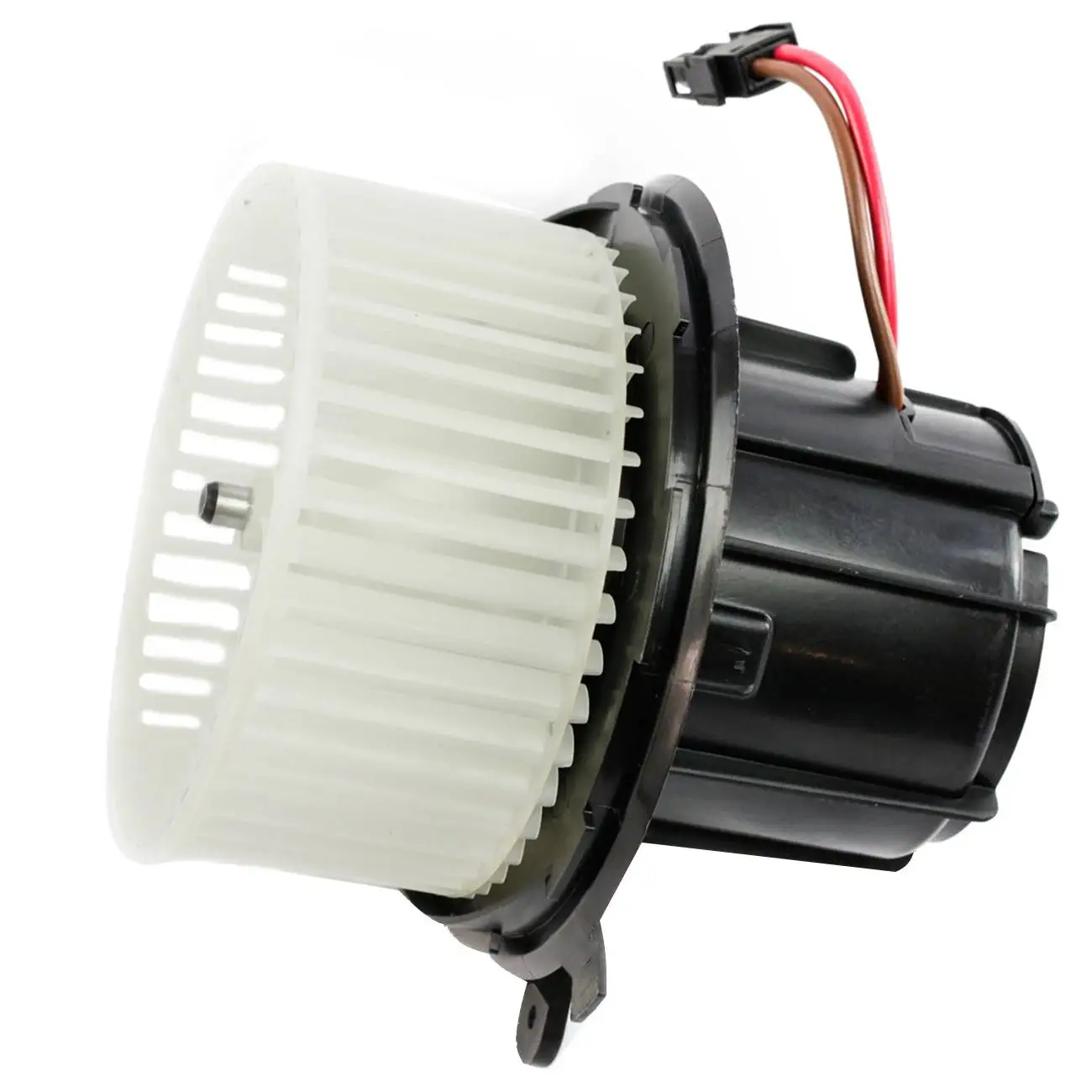 

A/C Blower Blower Motor w/ Blower Wheel For Mercedes C-Class W204 C300 08-11 2048200208