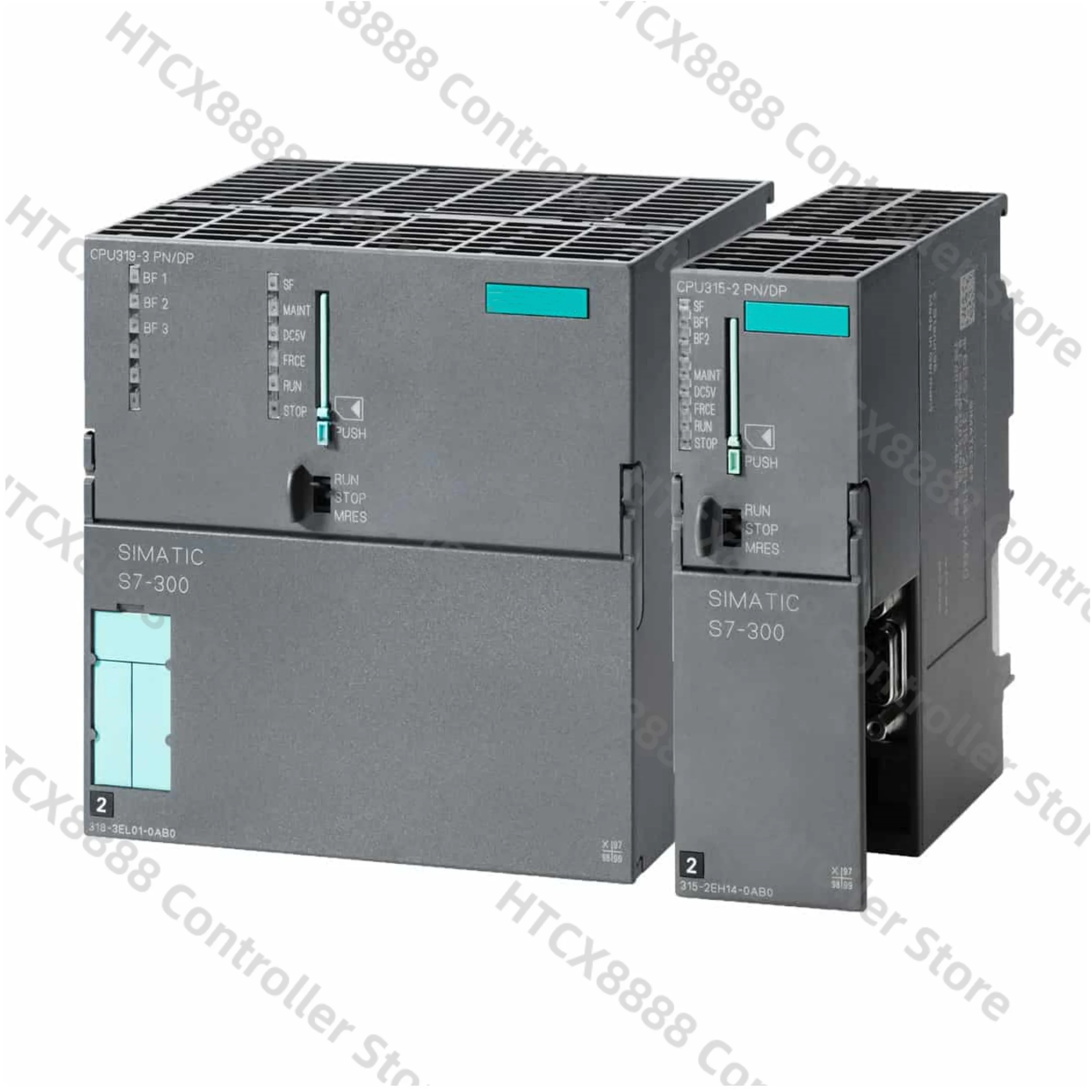 New Original S7-300 CPU Moudle 6ES7313-5BG04-0AB0 6ES7313-6BG04-0AB0 Moudle PLC Controller