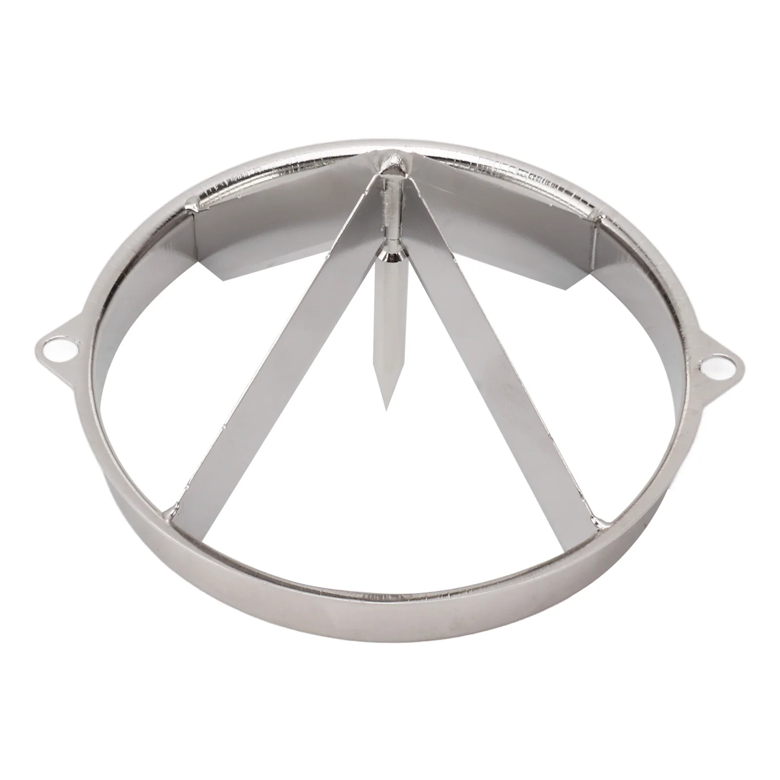 Taglierina per frutta lama divisore ergonomico staccabile in acciaio inossidabile per mele pere arance