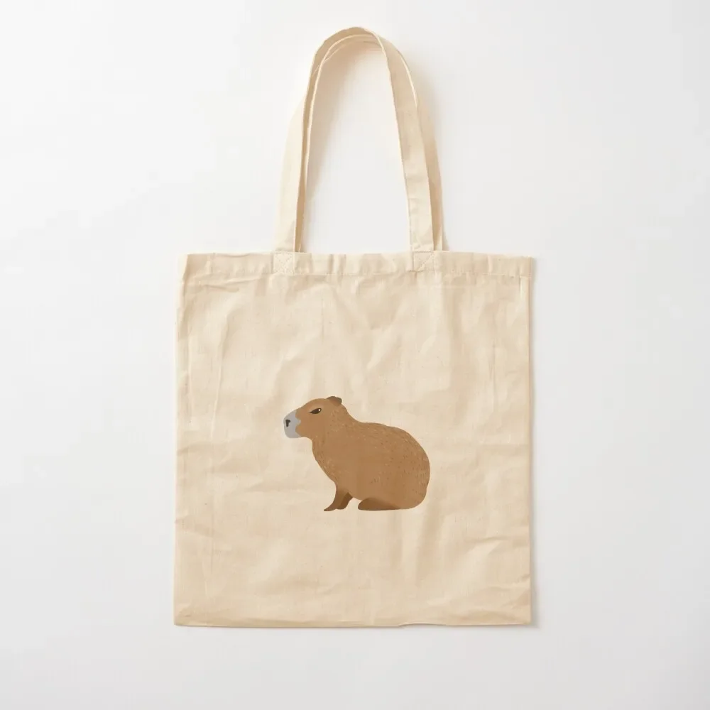 

Capybara Tote Bag Big bag Women's handbag Candy bags Bag