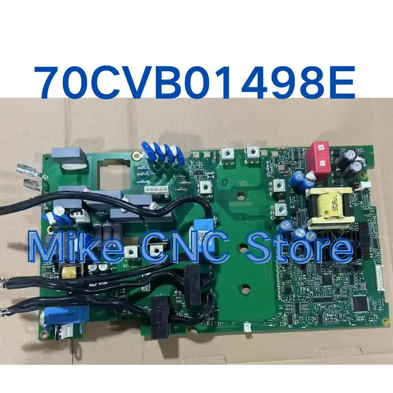 Second hand 70CVB01498E driver board tested OK and shipped quickly