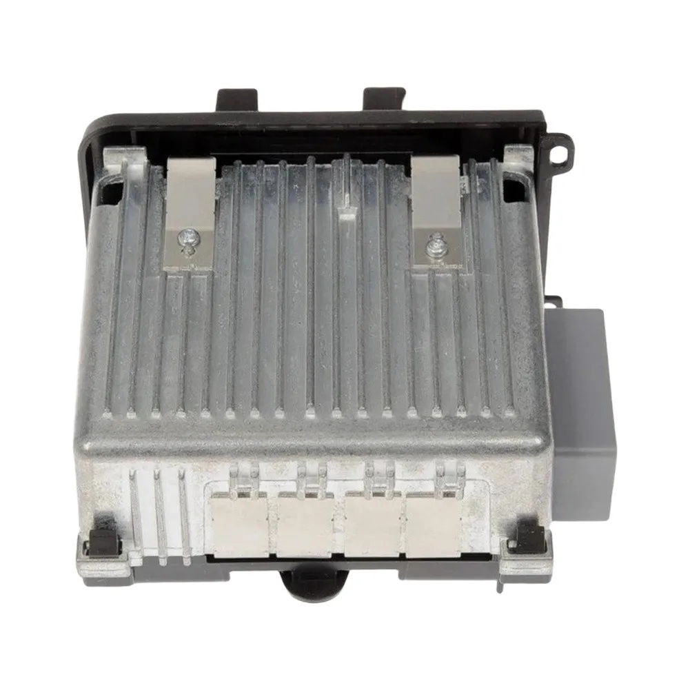In-Dash Trailer Brake Controller Module Oem Part Number SC3Z-19H332-AA For Ford 2025-2027 Replacement Car Accessories