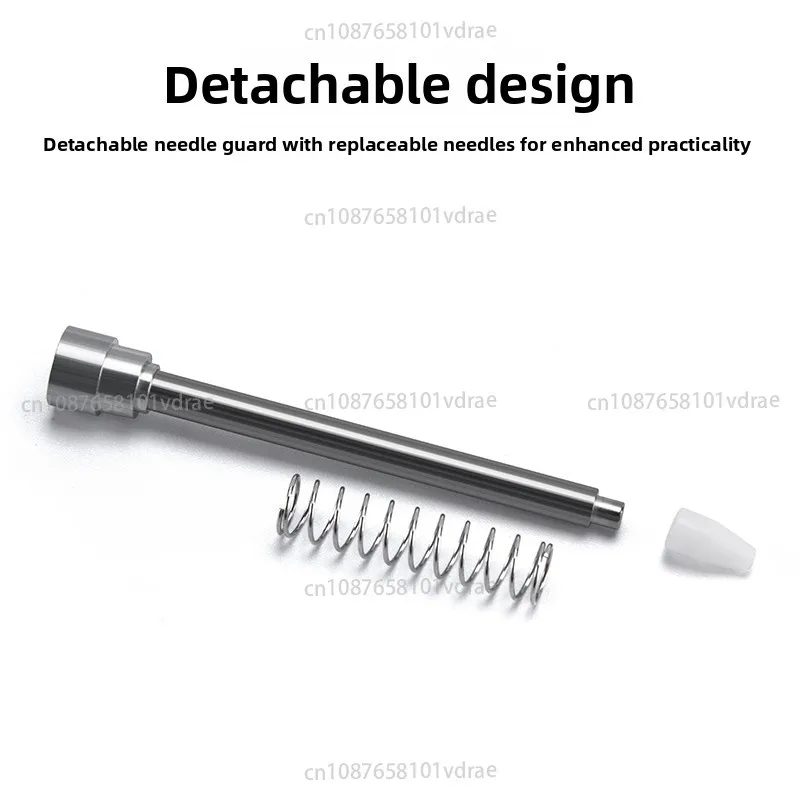 Needle Pliers Removing and Repairing Watch Hands Installing Watch Hands Watch Hand Press