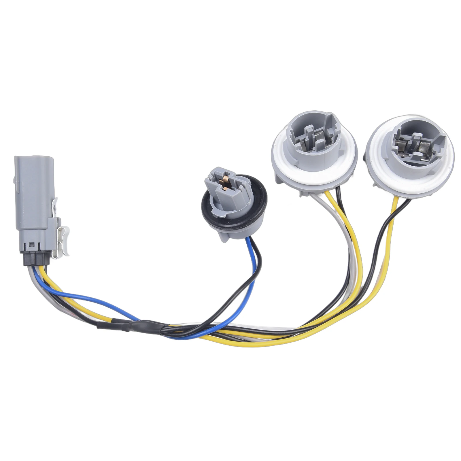 

Жгут проводов задних фонарей, совместимый с моделями Ford F150 2018 2020 JL3Z13412A OEM, номер, прямая замена