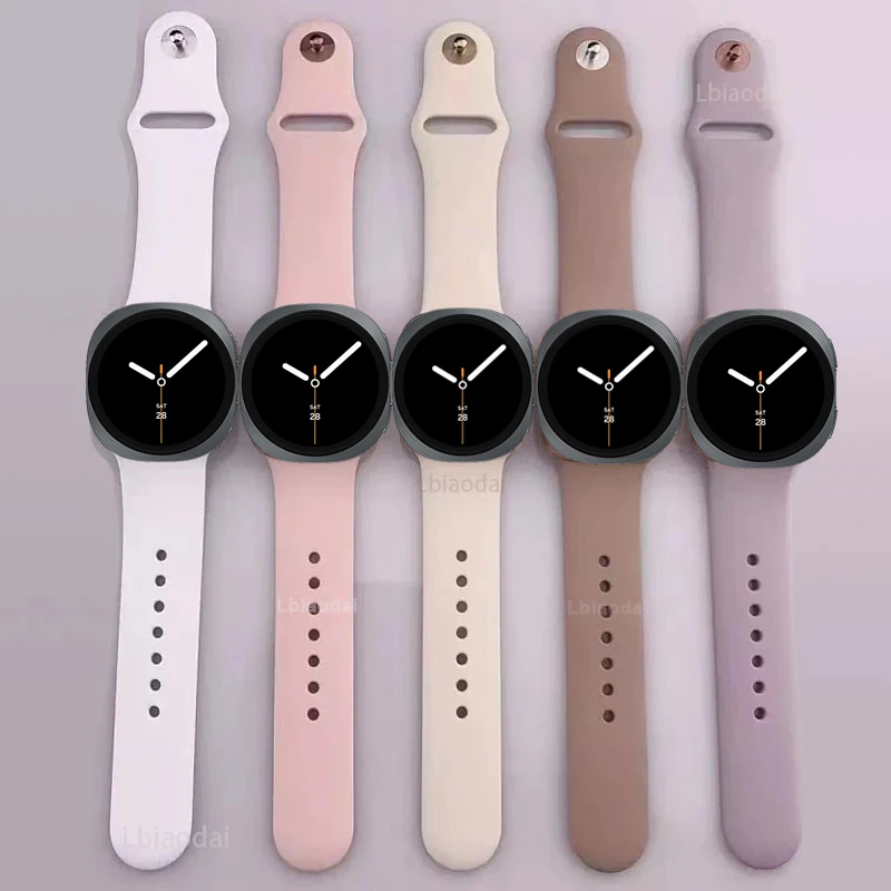 Sport Silicone Band… - image