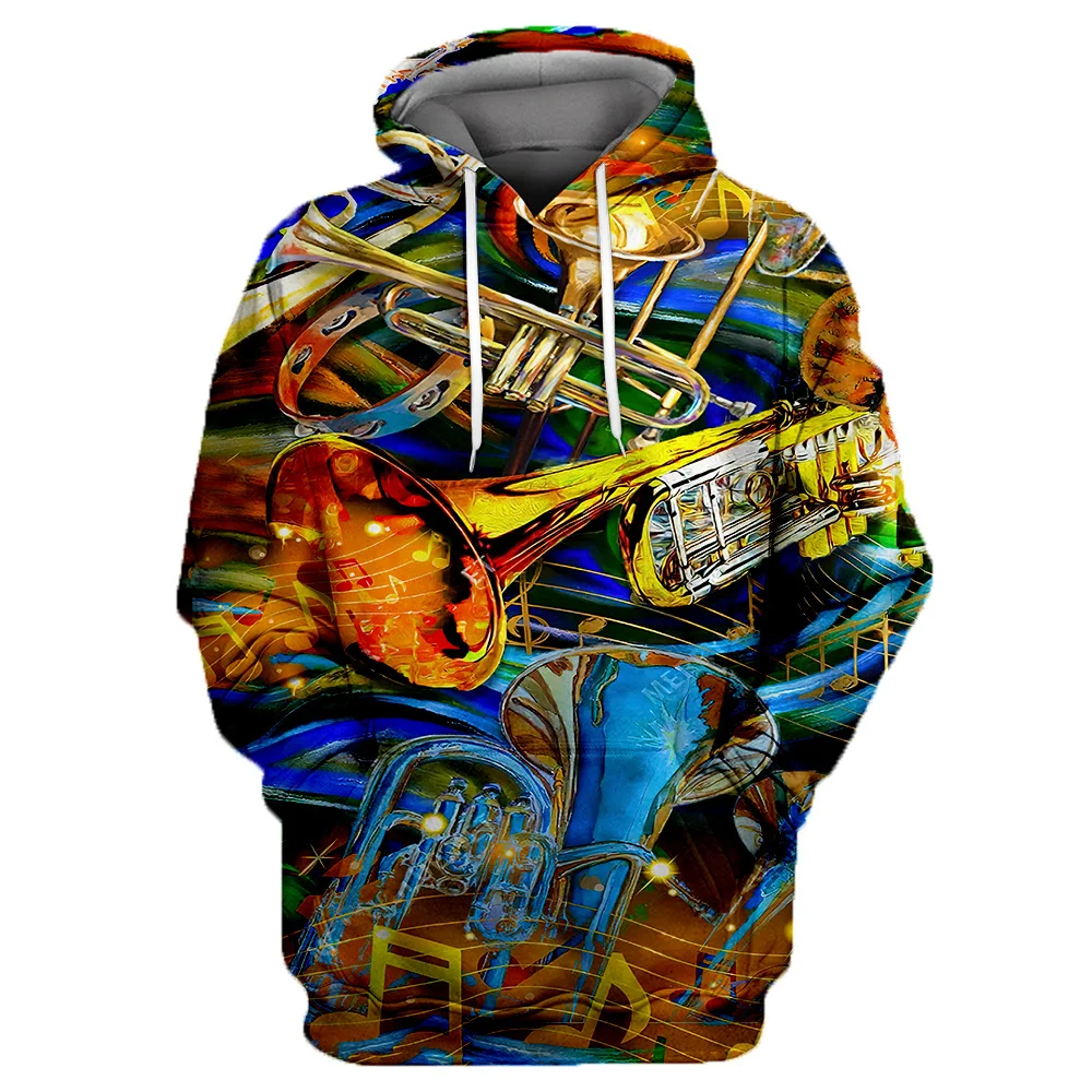 

Rock Music Saxophone 3D Printed Hoodie For Men/Women Hip Hop Sweatshirt Streetwear Zip Pullover Casual Jacket Tracksuit A801