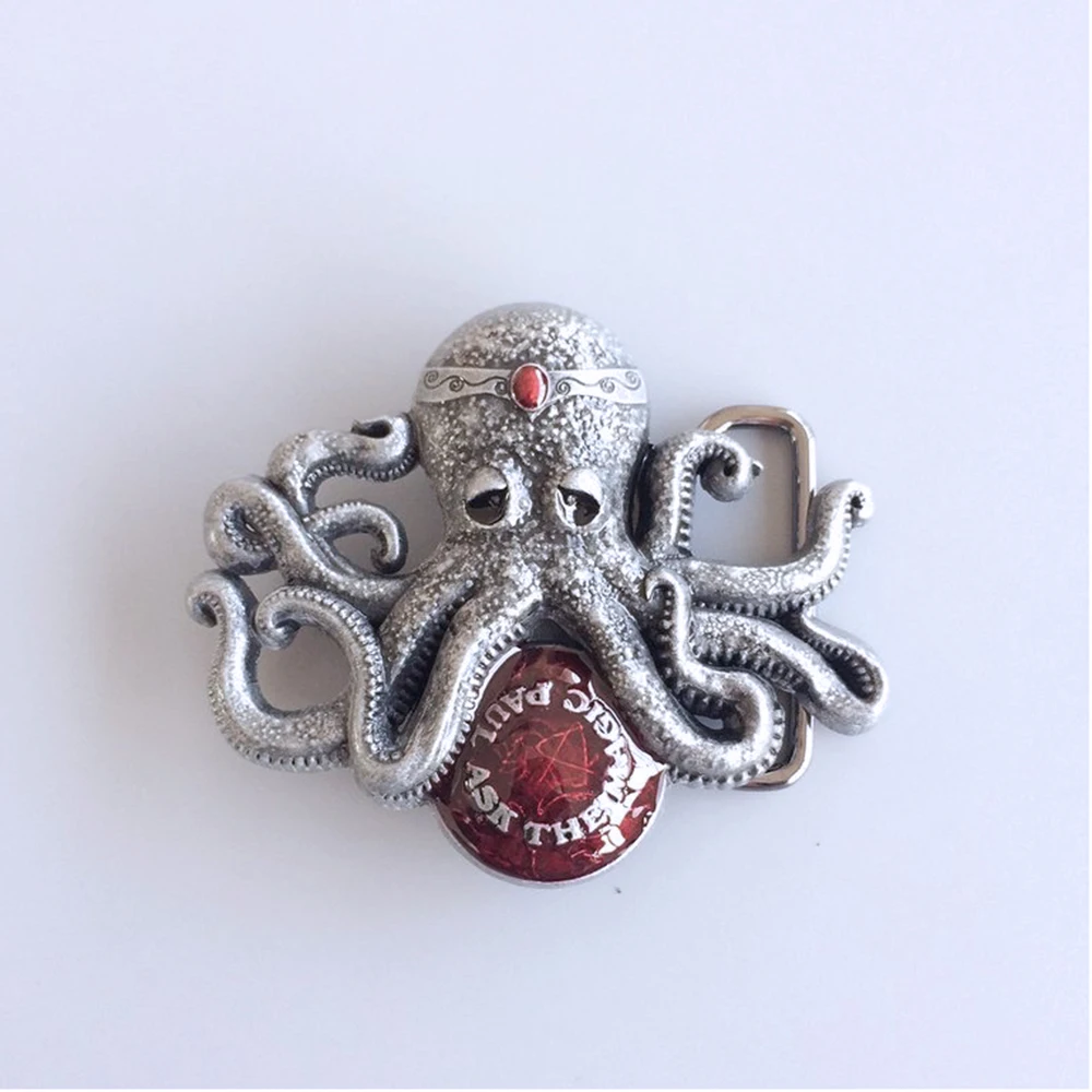 magic-paul-octopus-red-enamel-vintage-belt-buckle-buckle-an001rd