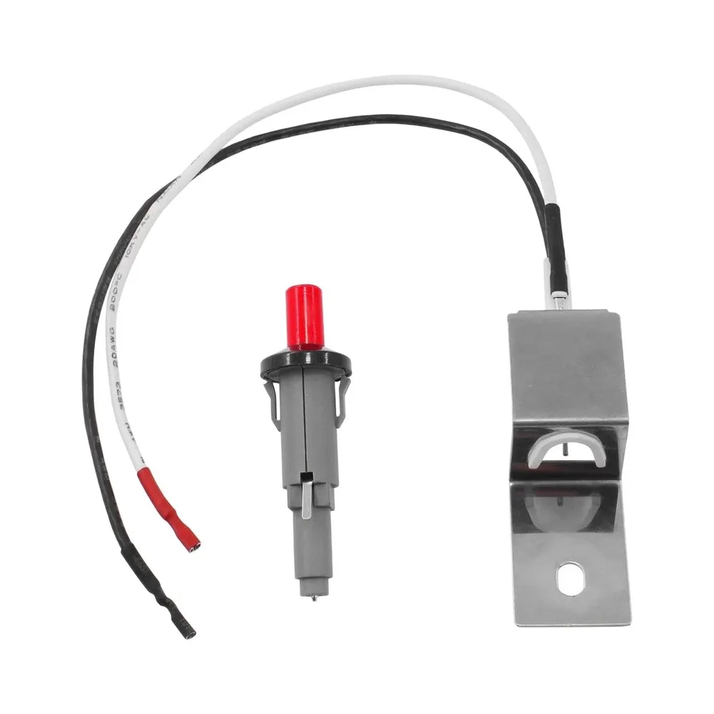 For Outdoor Barbecue Cooking Grill Spark Pin Gas Grill Repair Kit Complete Igniter Assembly Parts Ignition Assembly