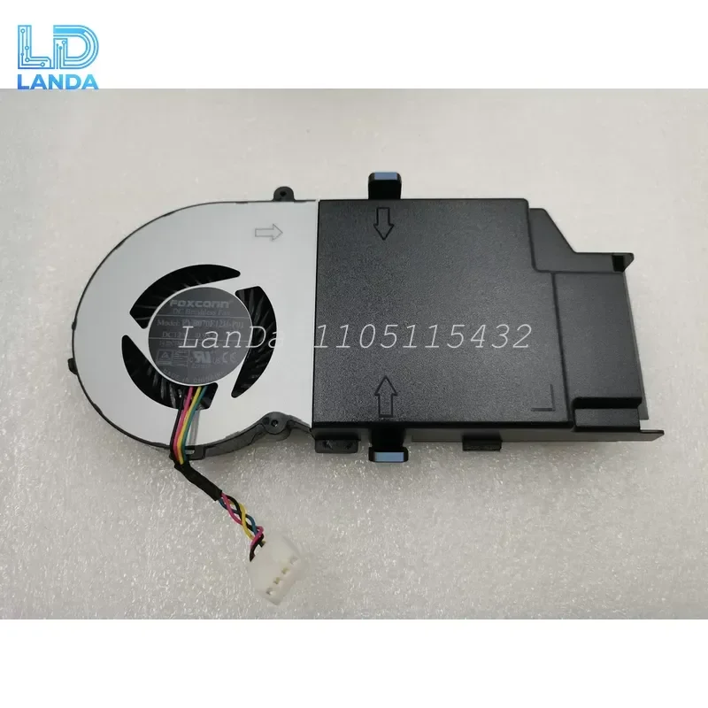 Fan for Dell Optiplex 3080 5080 7090 MFF T3240 C5T4N