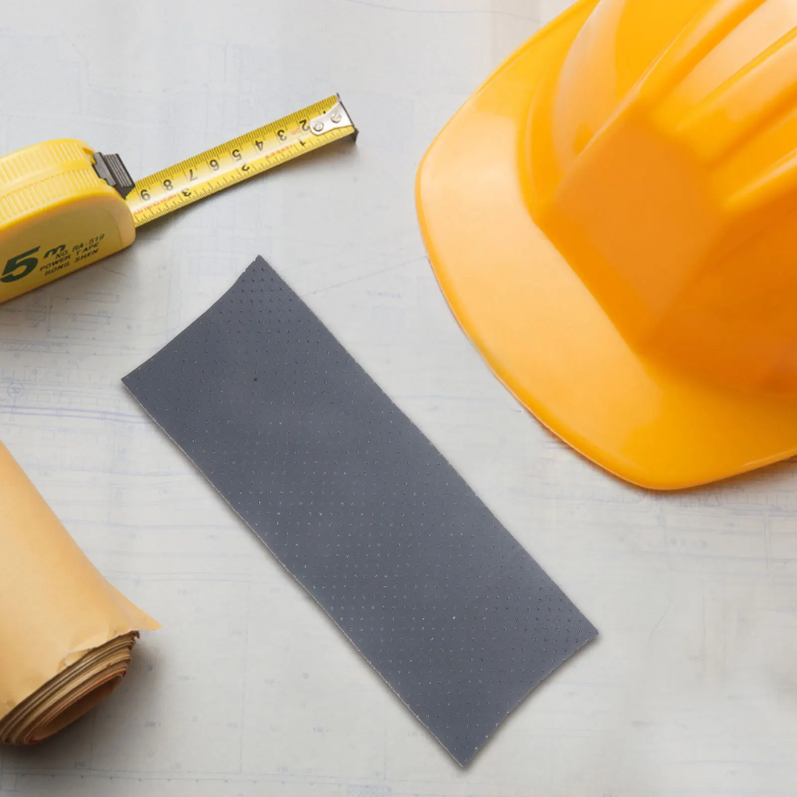 

5pcs Hard Hat Sweatband 26Cm Sweatproof Band For Safety Worker Hardhat Liner Replacement Cloth Artificial