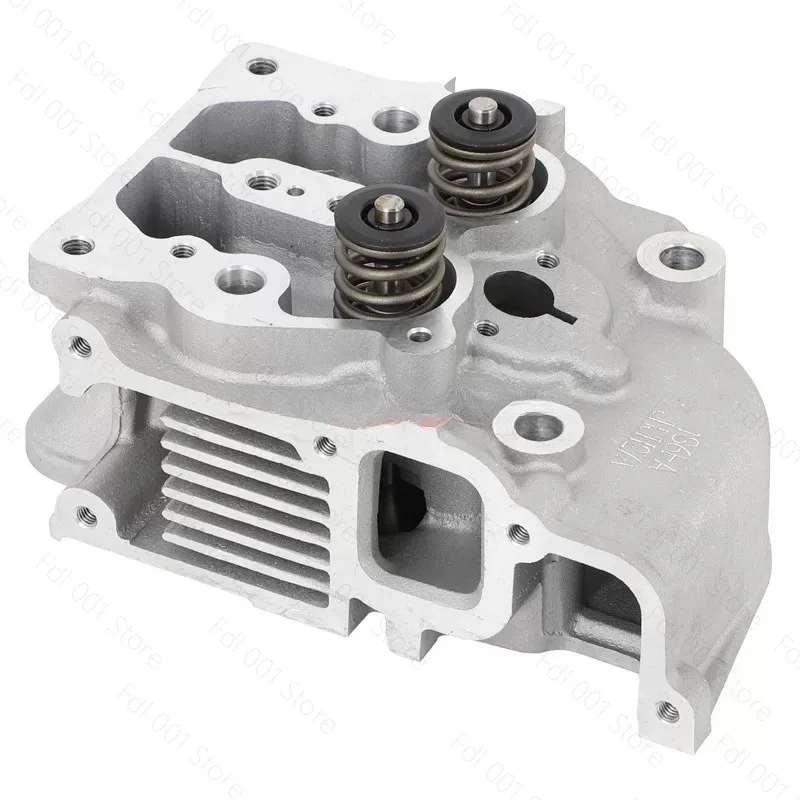 For Diesel engine parts 173 178 186FA 188 192 195F 198 1100F cap cylinder head assembly
