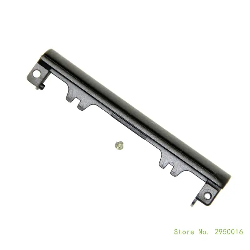 

Replacement Hard HDD Cover Mounting Bracket Panel Door with Screws for Latitude E6440 Laptop Accessories